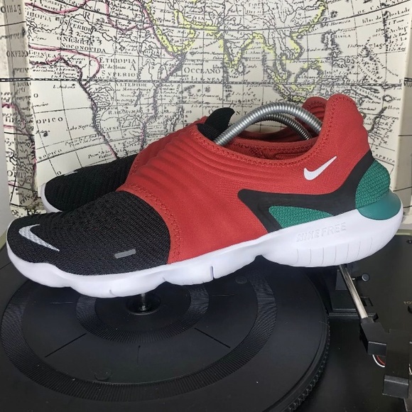 nike air free flyknit